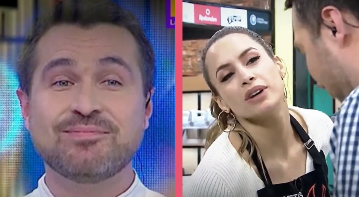 ¿Giacomo Bocchio Extraña A Milett? El Chef Mencionó Una Frase Que ...