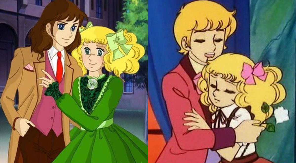 ¿Con quién se quedó 'Candy, Candy'? Así fue el LAMENTABLE FINAL del