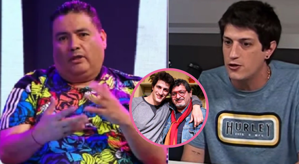 ¿El secreto revelado? Así es la conexión única de Alfredo Benavides con