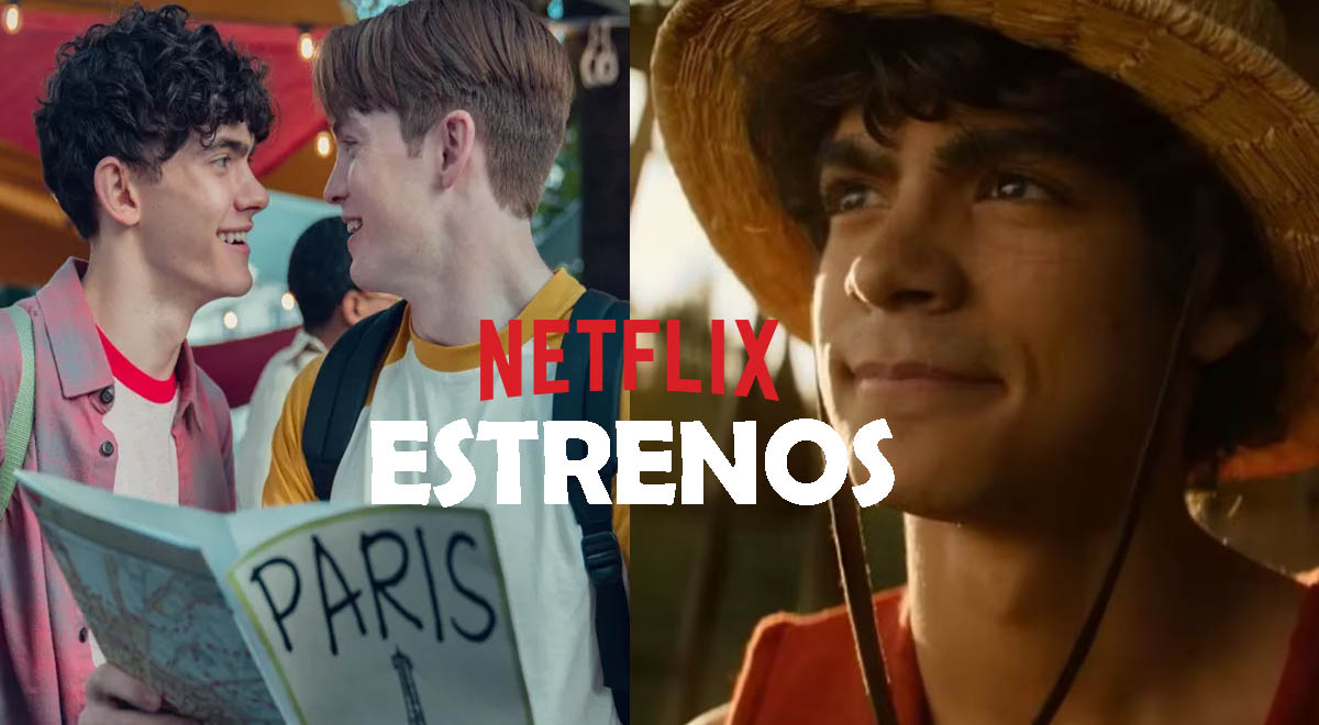 2 series coreanas de Netflix que se estrenan en agosto y SUPERARÁN