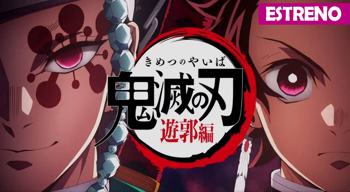 Kimetsu no Yaiba 2: ¿cómo se dividirá la segunda temporada y cuántos  episodios tendrá?, Animes