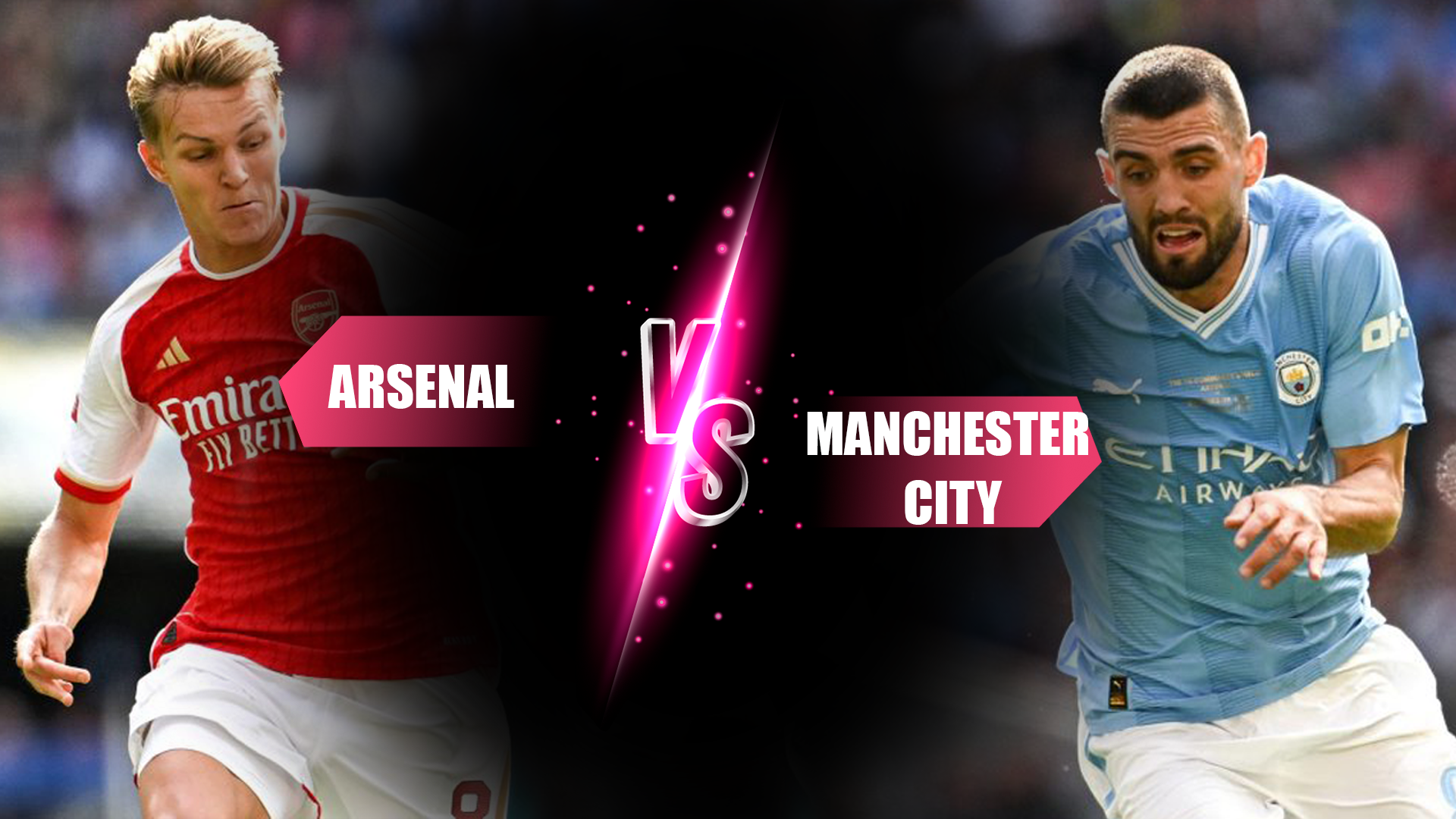 Arsenal Gana 1 A 0 Contra Manchester City: Martinelli Logró Anotar El ...