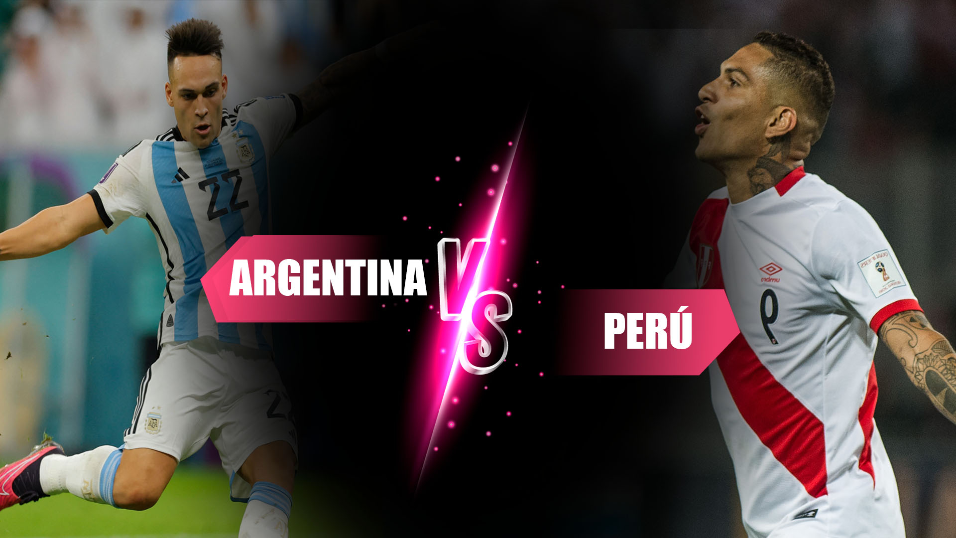 Per Vs Argentina En Vivo Por Atv Link Para Ver En Directo Y Gratis La