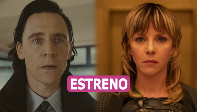 Loki 2x05 Temporada 2 Capitulo 5 Sub Español  Spokesperson - Independent  blogging platform