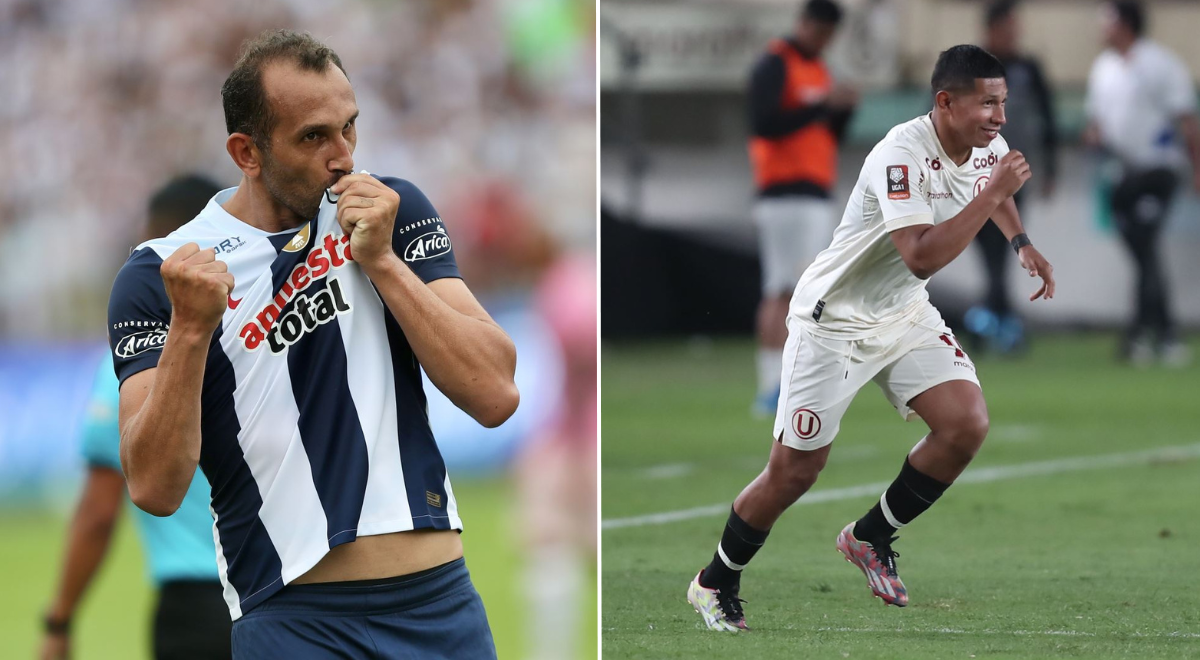 Alianza Lima vs. Universitario de Deportes: ¿Cuándo se jugará la final ...