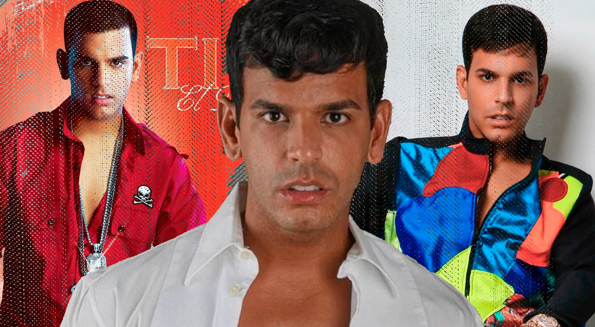 ¿Qué fue de la vida de Tito 'El Bambino'? El ícono del reggaetón que ...