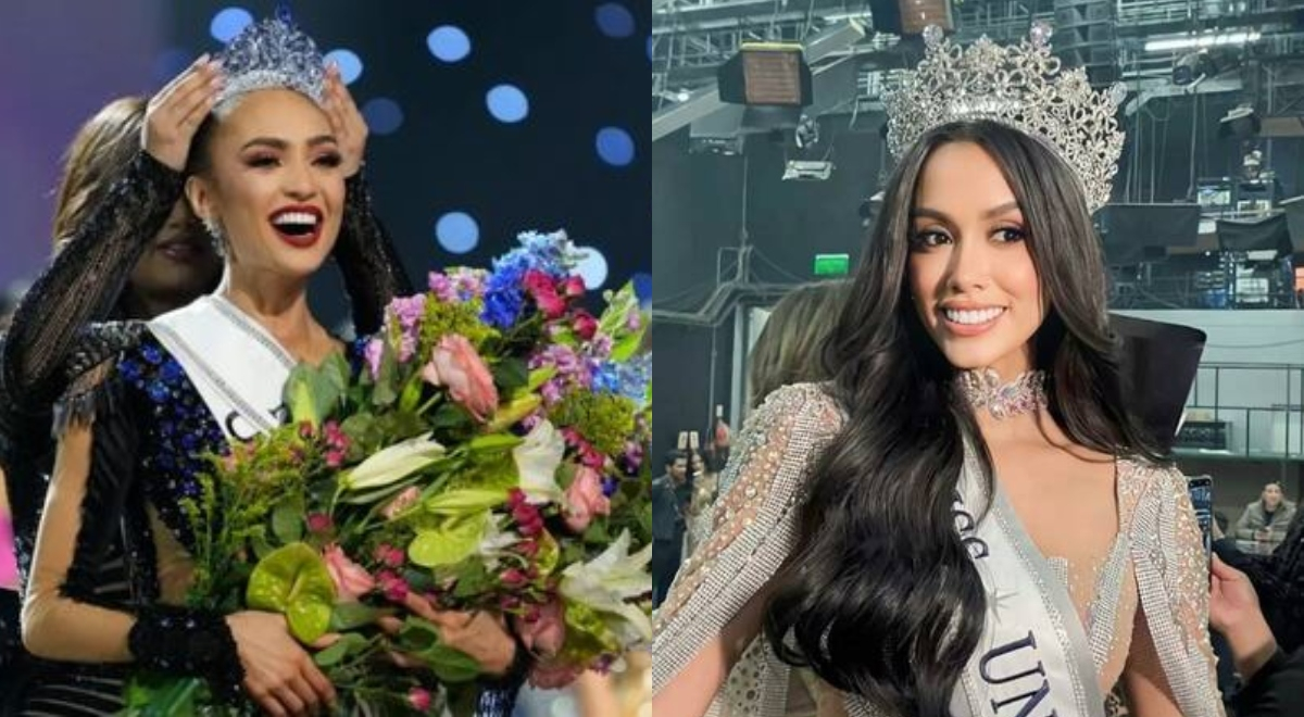 Miss Universo 2023 EN VIVO Horarios y canales para ver ONLINE y GRATIS