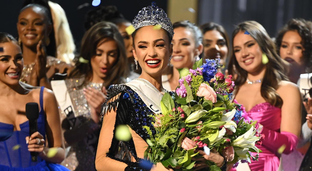 VER Miss Universo 2023 EN VIVO HOY en TELEMUNDO Cómo verlo GRATIS y ONLINE