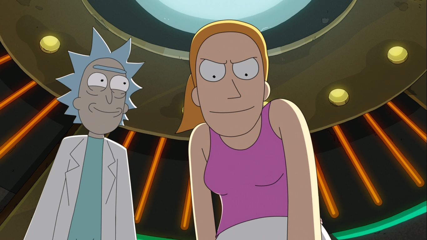 Rick y Morty, temporada 7 capítulo 7 COMPLETO ONLINE: ¿dónde ver el ESTRENO?