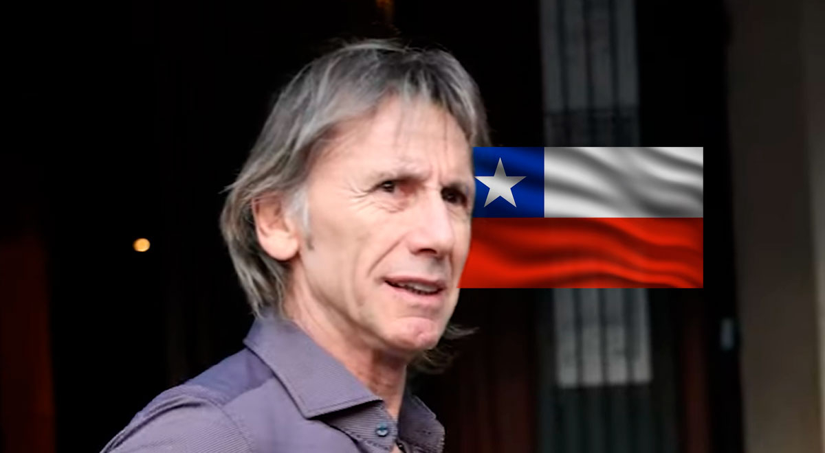 ¿La Traición? Ricardo Gareca No Calla Más Y Revela Si Dirigirá A Chile