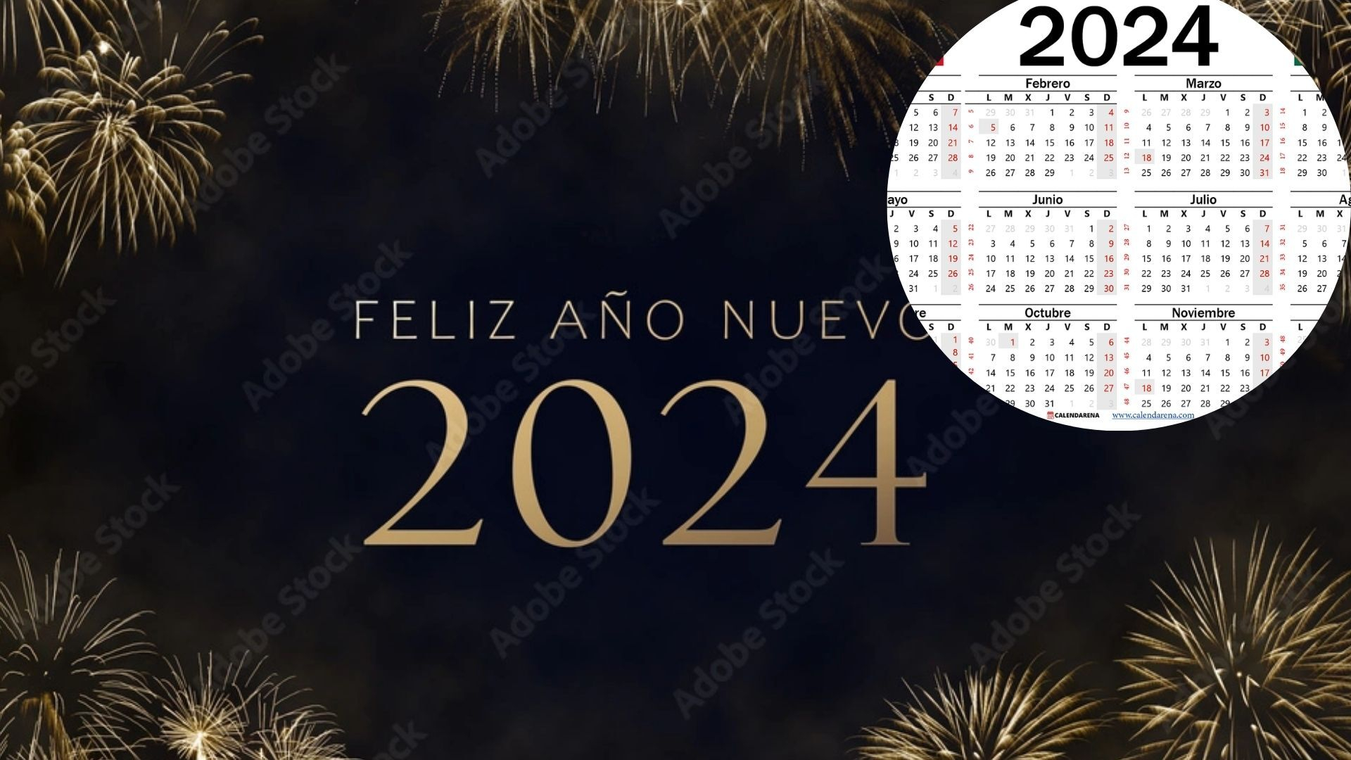 ¿Cuántos días tiene el año 2024? La IMPENSADA razón que lo hace más