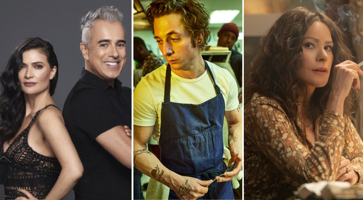 Streaming en 2024: estas son las 10 series que serán estrenadas y que ...