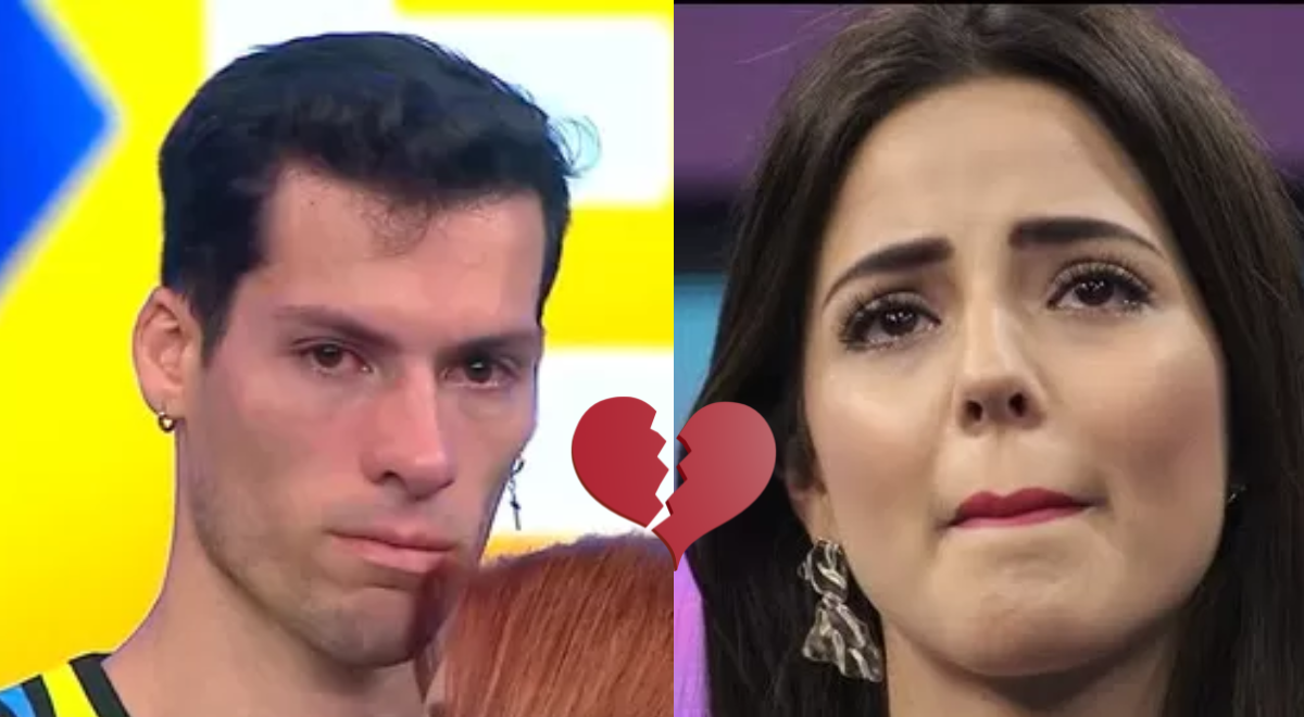 Patricio Parodi rompe el silencio tras sufrir DEVASTADORA pérdida “Te