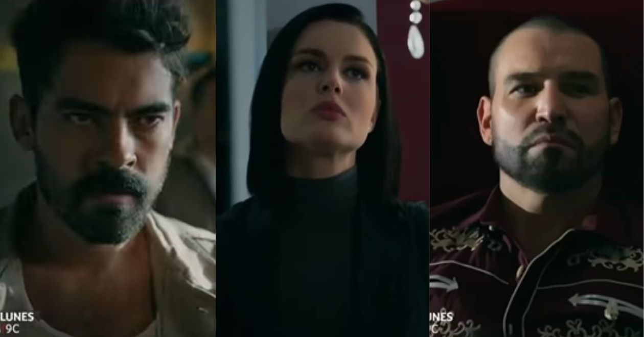 El señor de los cielos 9, capítulo 10 [COMPLETO]: Ismael en peligro y ...
