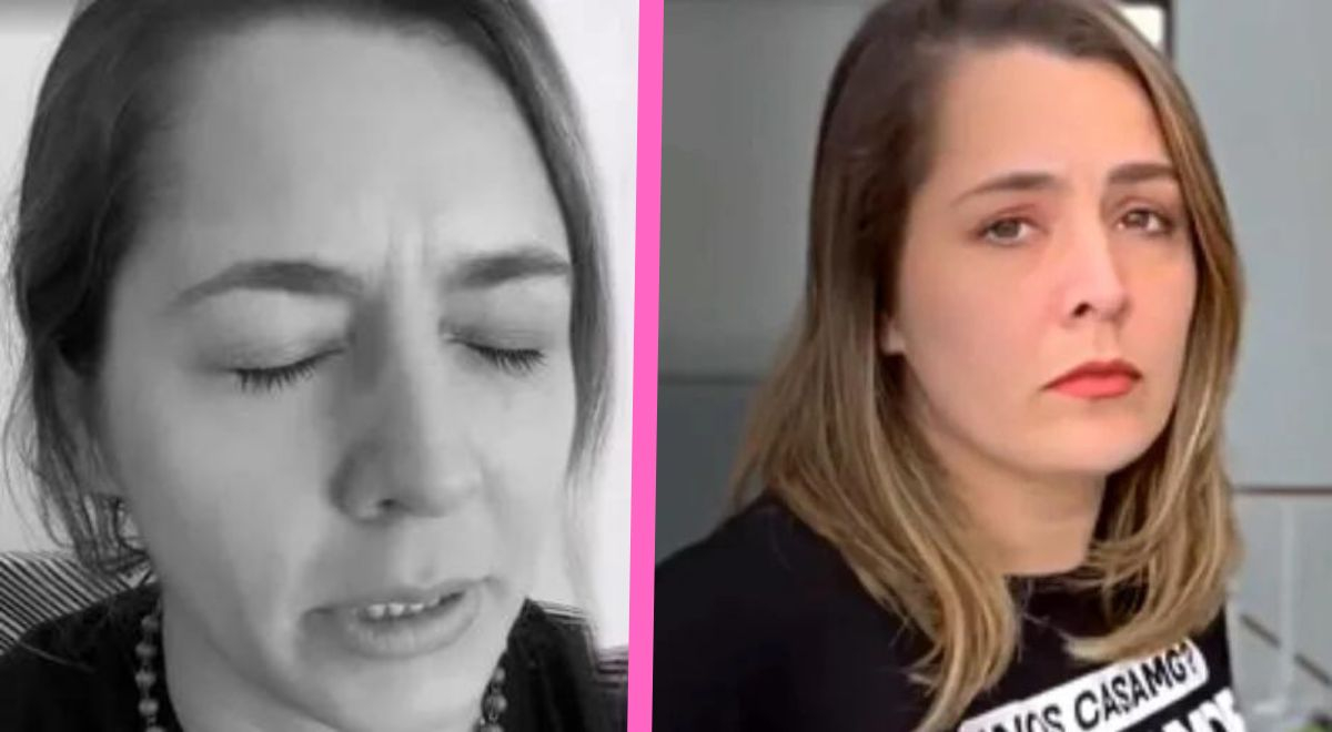 Yiddá Eslava comparte el EMOTIVO DOLOR sobre sus problemas actuales