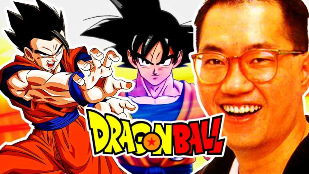 Akira Toriyama ¿quiénes Son Sus Hijos Y A Qué Se Dedican Los Herederos Del Creador De Dragon Ball 1005