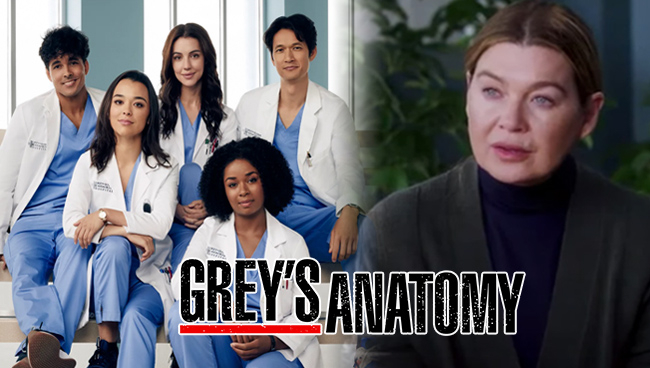 Grey's anatomy, temporada 20 [ESTRENO EN VIVO]: LINK para ver capítulo de 1 de la serie con ...