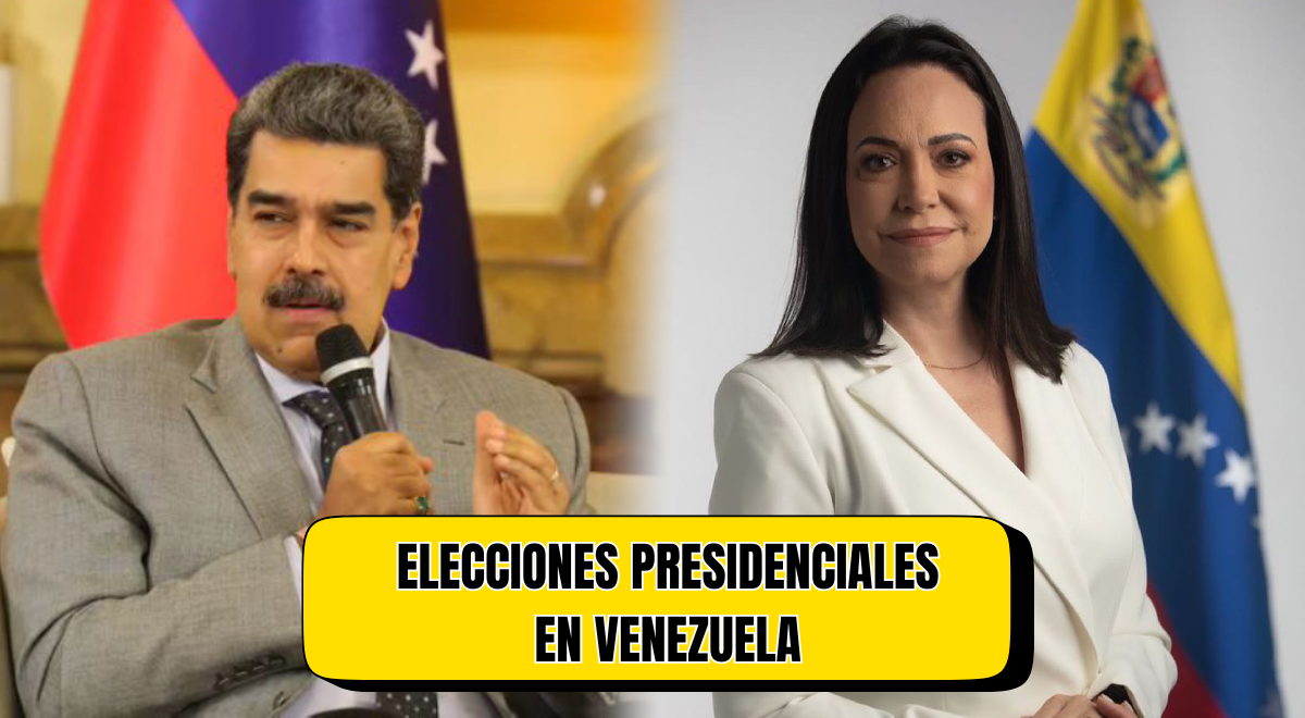 Elecciones Presidenciales Venezuela 2024: ¿Cómo Votar Desde El Extranjero?