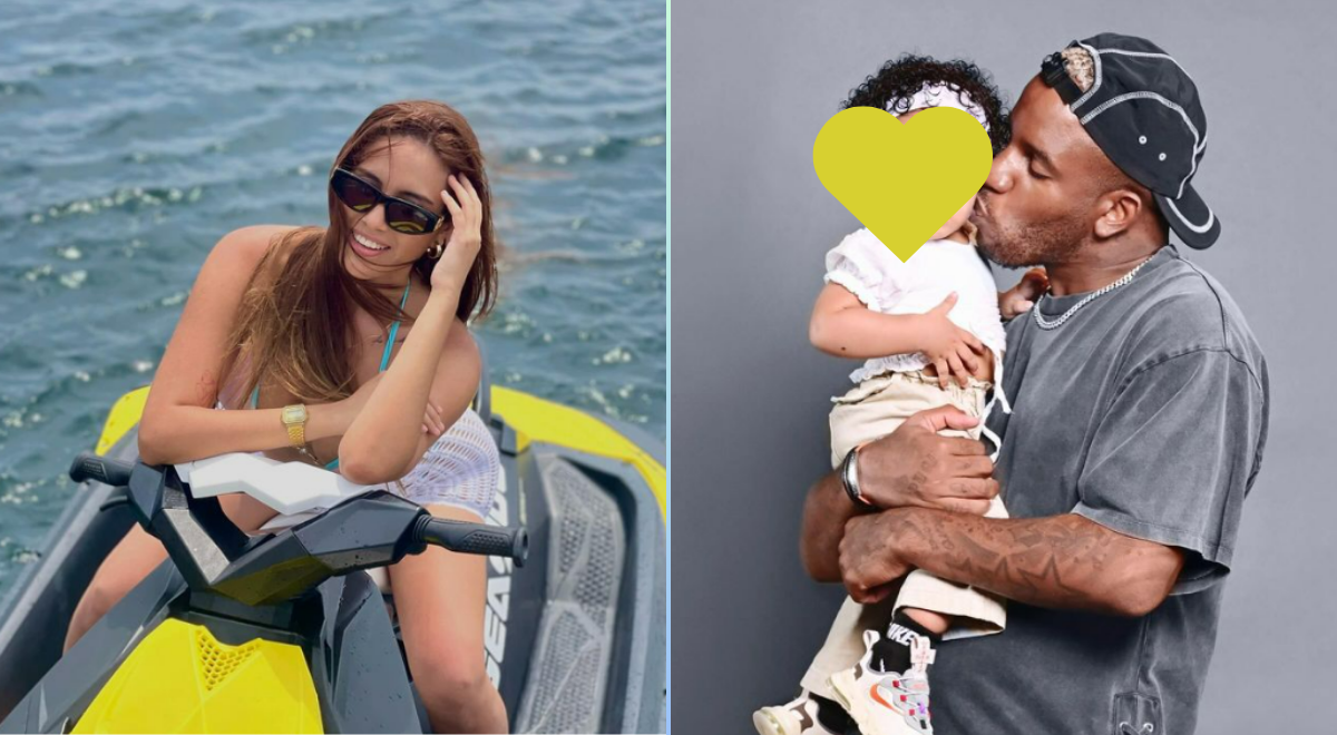 Darinka Ramírez comparte TIERNO video donde presume el amor de su hija ...