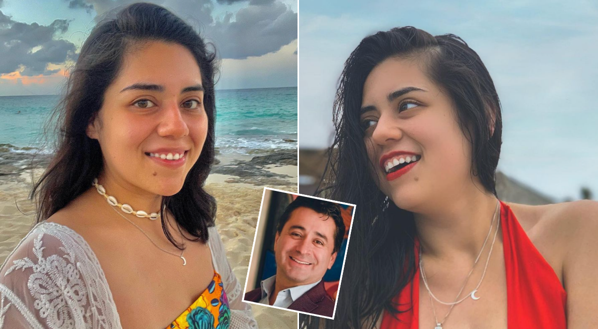 Jimena Zambrano el secreto de la edad, estatura, hijos y signo