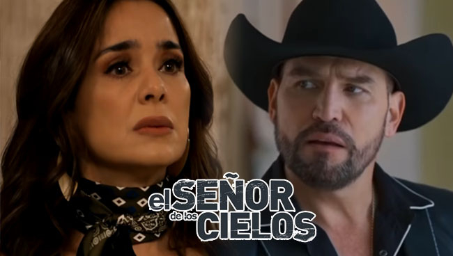 VER 'El señor de los cielos 9', capítulo 35 COMPLETO ONLINE: Links para ...