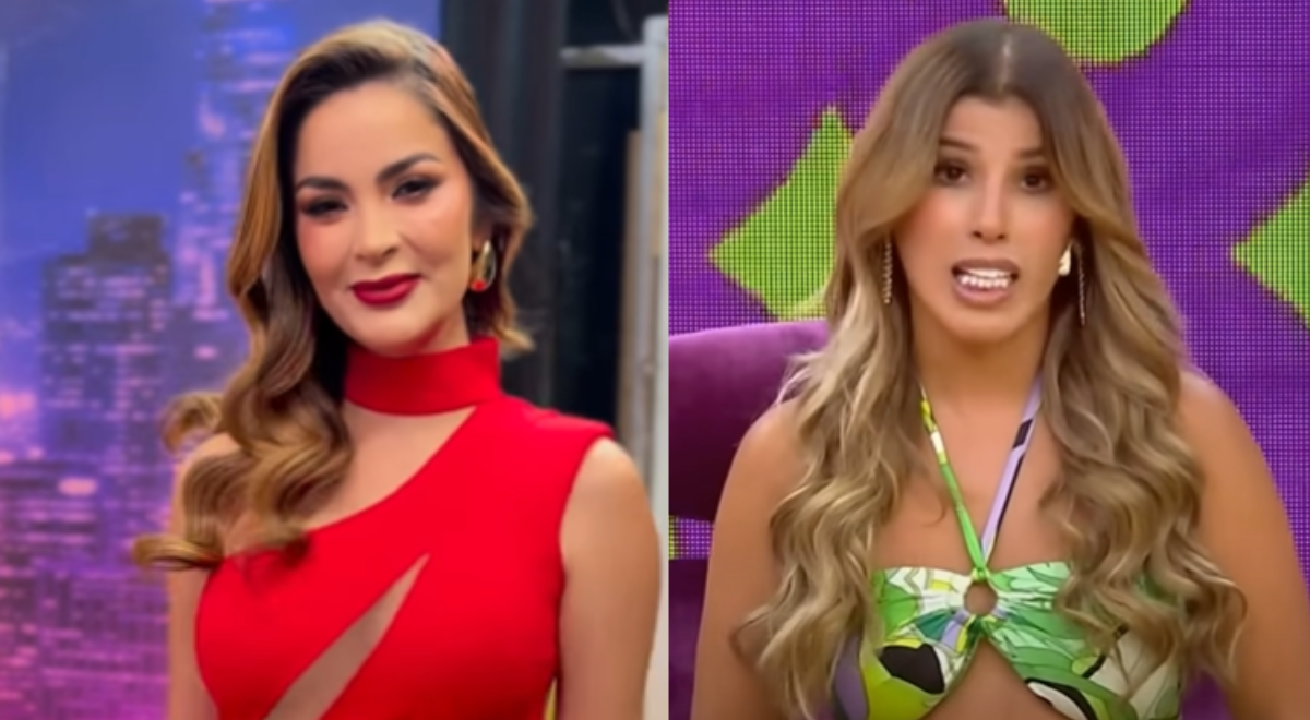 Laura Spoya Revela Por QuÉ Yahaira Plasencia Salió De ‘al Sexto Día