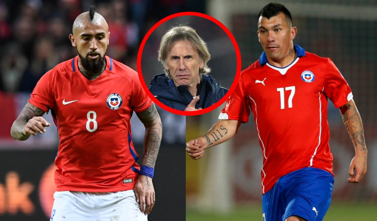 Ricardo Gareca tendrá que rendir cuenta por el desempeño en la Copa América 2024.