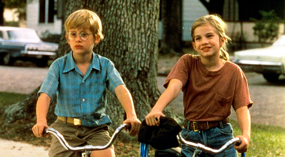 Las 5 películas de tu infancia para ver HOY con tus hijos: la tercera ...