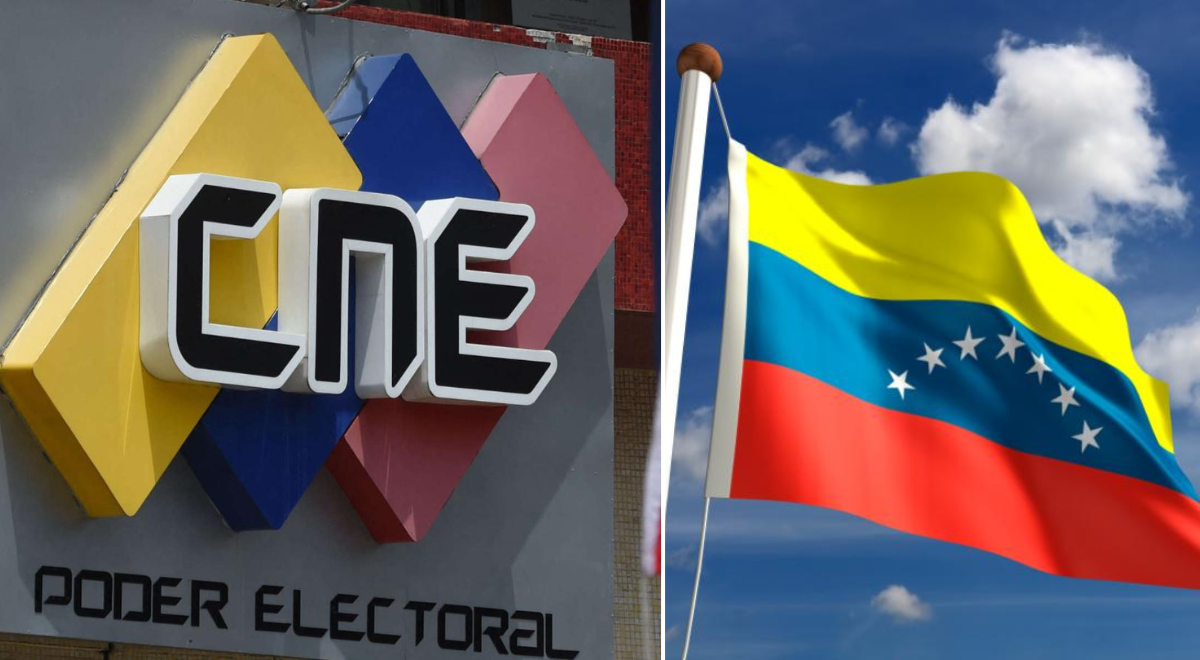 Resultados Oficiales de las Elecciones en Venezuela 2024: ¿Quién es el ...