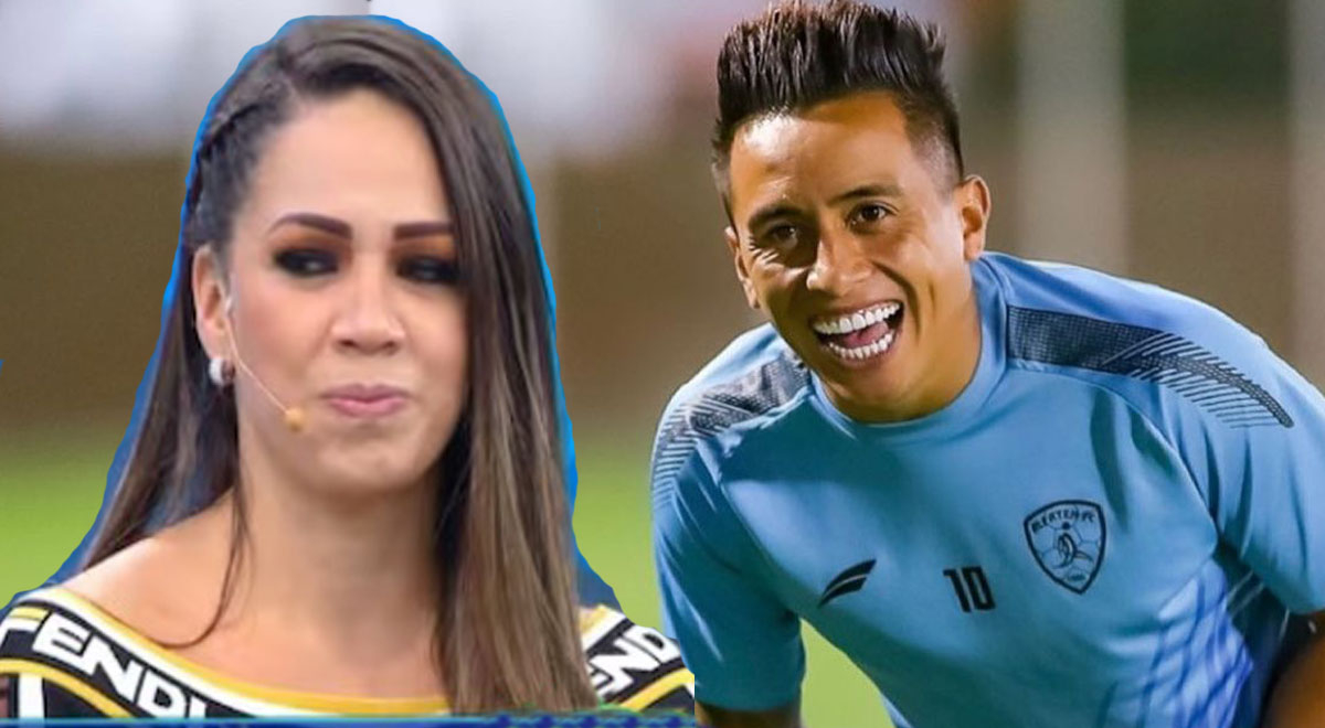 Melissa Klug sobre “amistad” con Cueva: “Lo que para mí era un juego ...