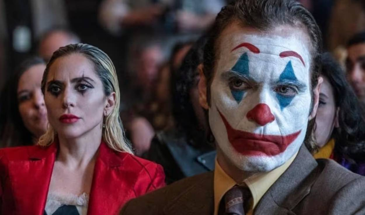 Ver Online Joker 2019 Sub Español wapa.pe
