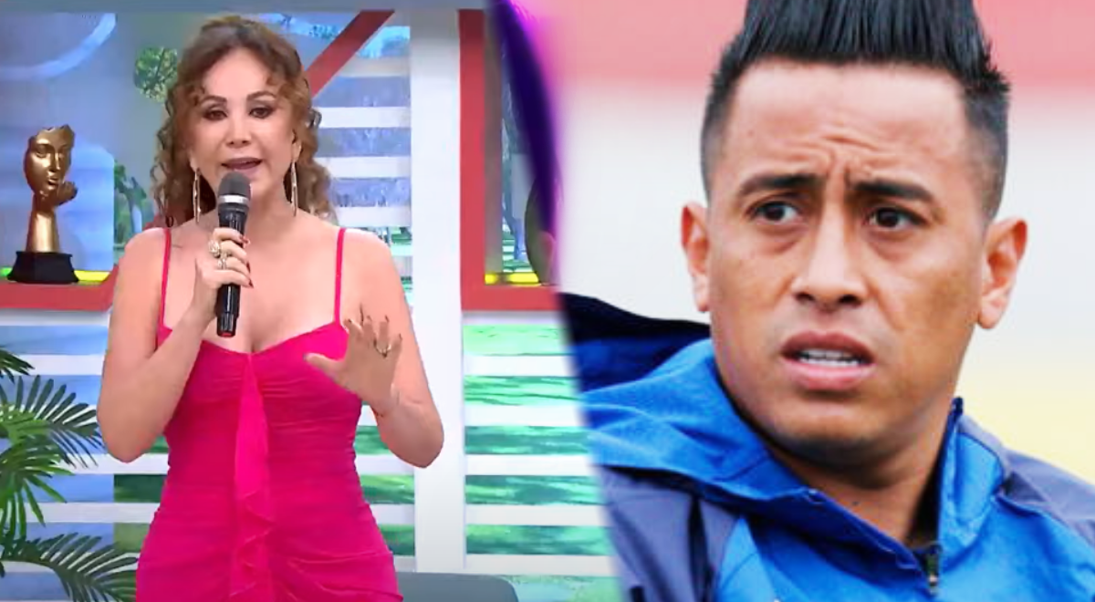 Janet Barboza Arremete Contra Cueva Por Querer Lucrarse Con Situaci N