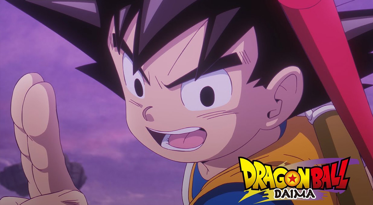 ¿"Dragon Ball Daima" es canon? Este es su lugar en la línea de tiempo de DB