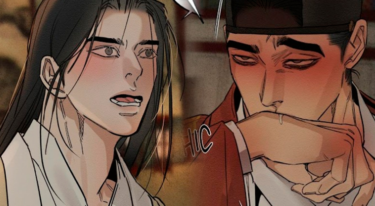 LEE "The heart of the lotus", capítulo 9 en español COMPLETO: LINK del
