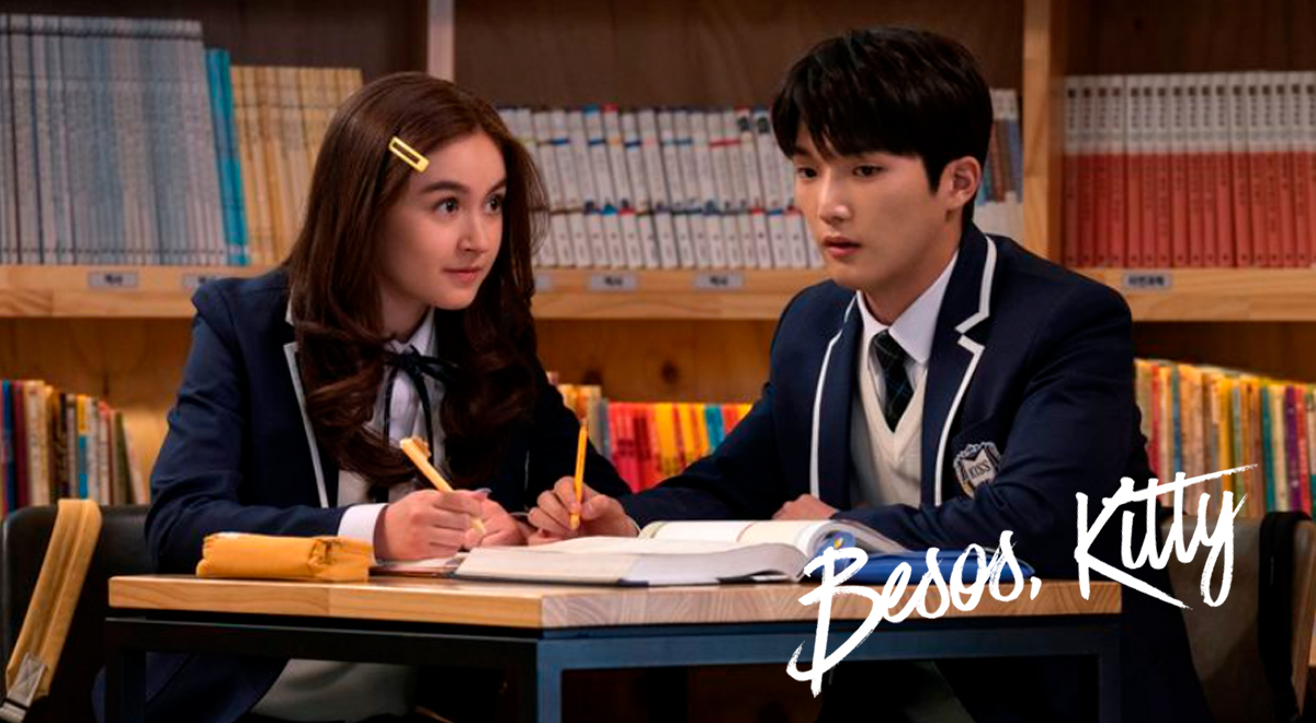 'Besos, Kitty', temporada 3 [ESTRENO]: Todo lo que sabemos del regreso de Kitty Song