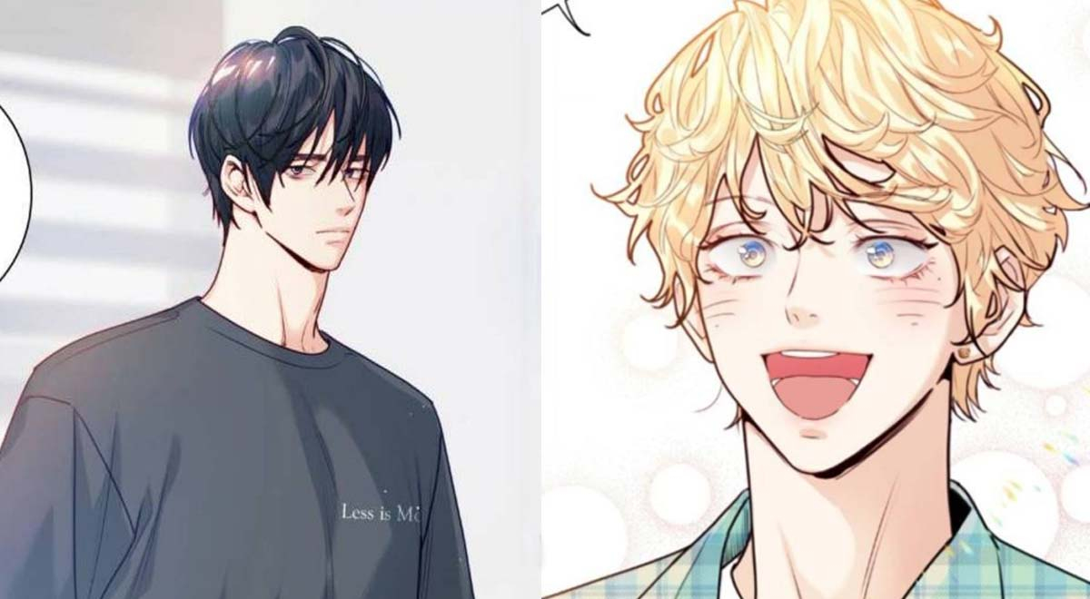 Love Is An Illusion Scan Vf Chapitre 4 wapa.pe