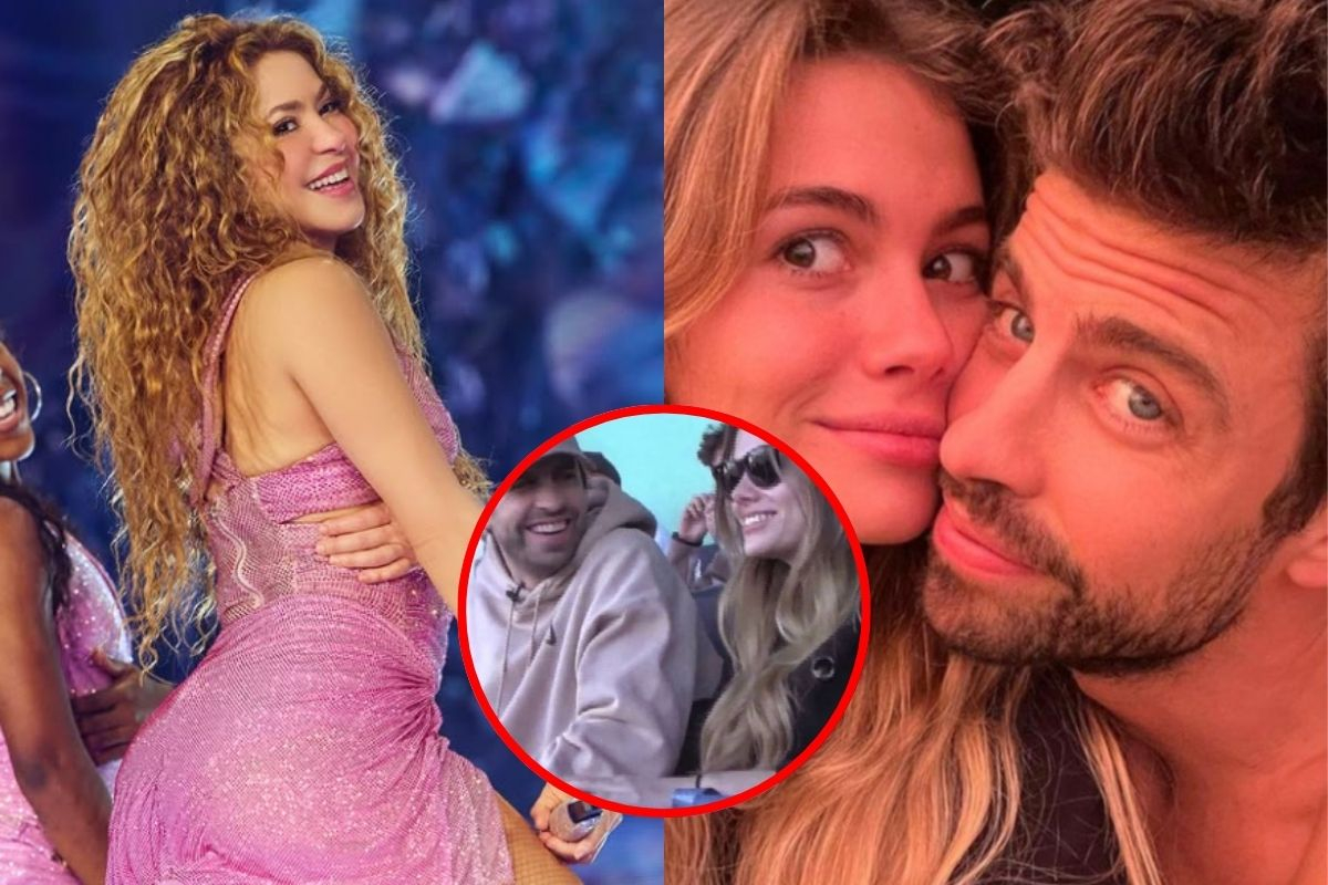 Shakira y Piqué en pie de guerra por solicitud de futbolista: Clara Chía tomaría las decisiones