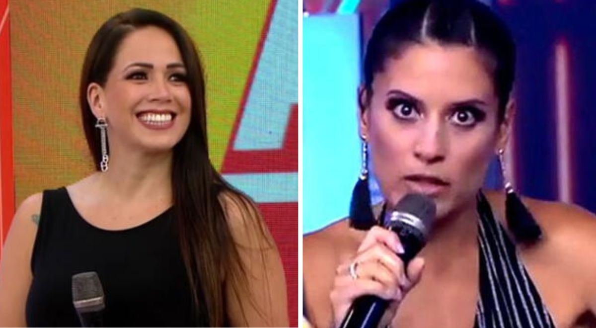 Melissa Klug lanza su nueva empresa y hace la competencia a Maria Pía: "Favorita"