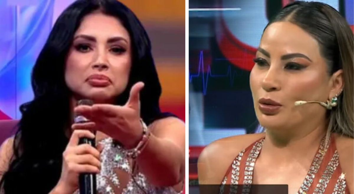 Pamela Franco y su duro mensaje a días las confesiones de Pamela López: "Arrastra..."