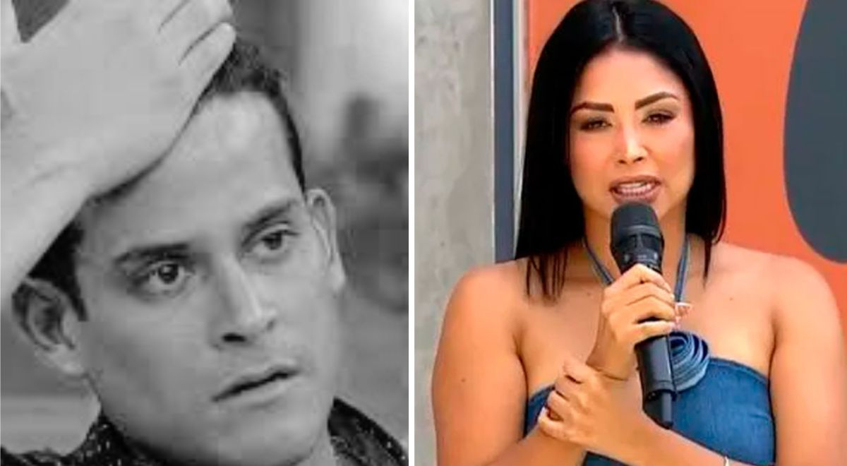 ¿Christian Domínguez le debe a Pamela Franco?: Este es el inesperado mensaje