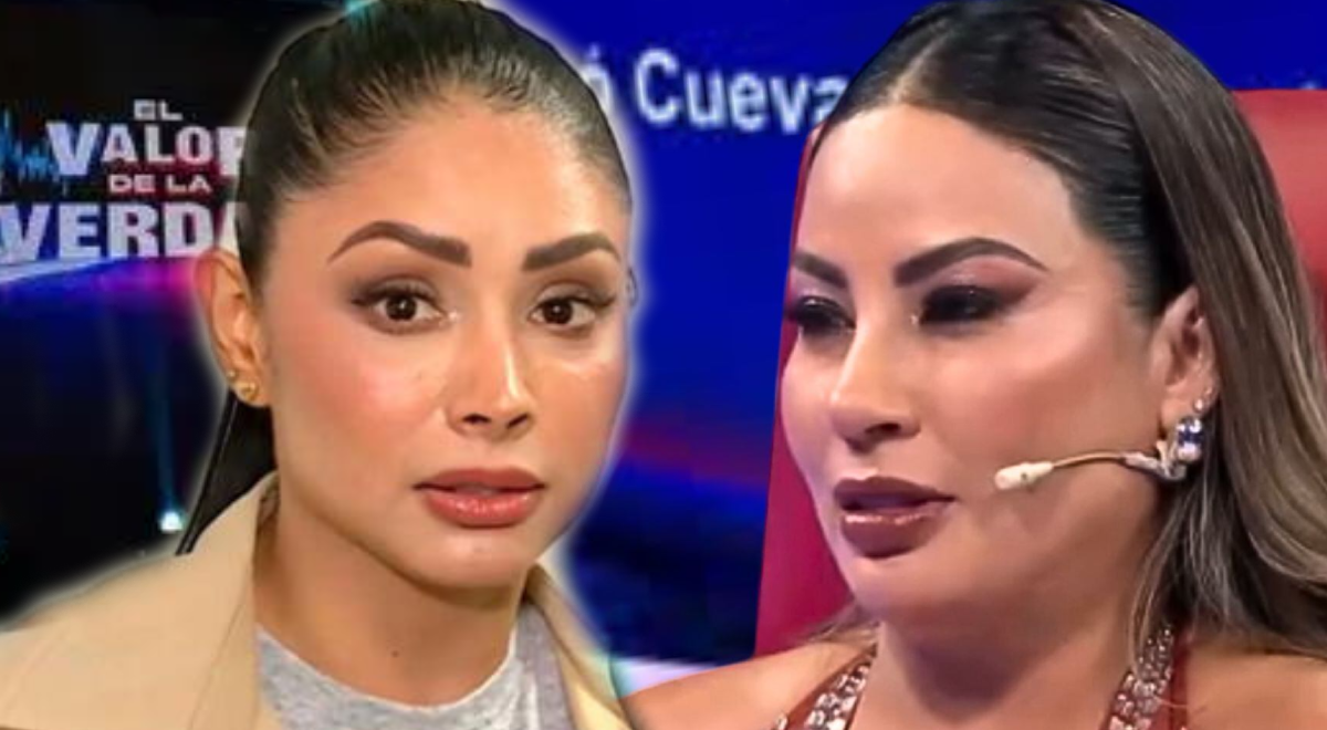 Pamela Franco descarta sentarse en 'El Valor de la Verdad' y responde con indirecta a Pamela López: "Gano mi dinero cantando”