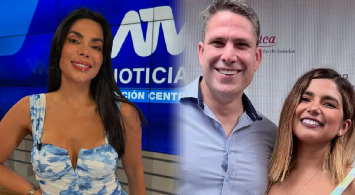 Ely Yutronic revela si tuvo algo con Paco Bazán y reacciona a romance con Susana Alvarado: “Si está bien”