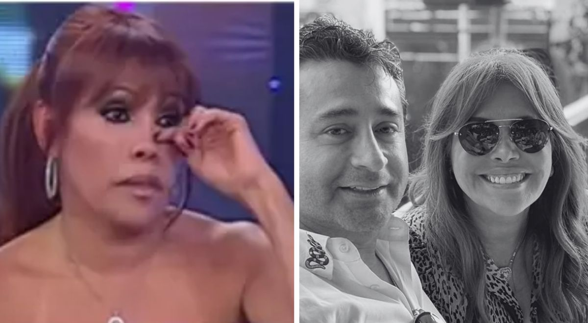 Magaly Medina lanza inesperado ¿para Alfredo Zambrano?: "Nunca corras tras un hombre"