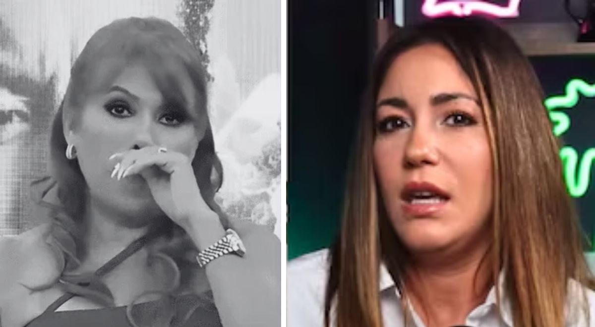 Magaly Medina toma radical acción y dedica estas palabras a Tilsa tras cometer error