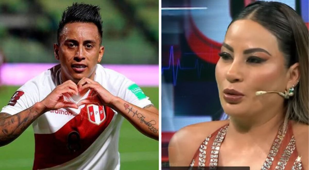 Cueva se refugia en su hija mayor tras las explosivas confesiones de Pamela López