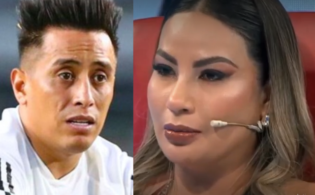 Pamela López revela que familiar de Christian Cueva le practico un aborto