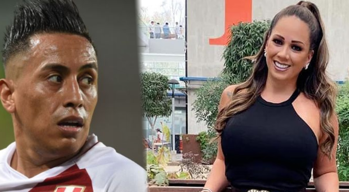 Cueva le confirmó a Pamela López que tuvo relaciones con Melissa Klug