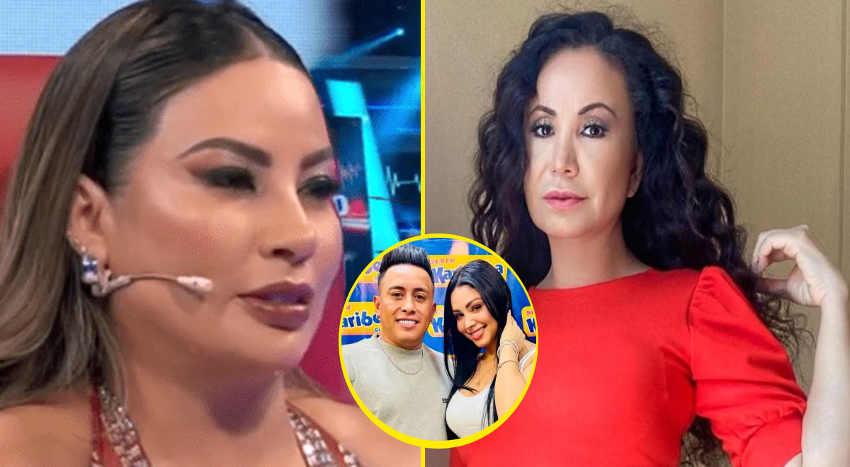 Janet Barboza lanza mensaje tras revelación sobre la pérdida del hijo de Pamela Franco y Christian Cueva