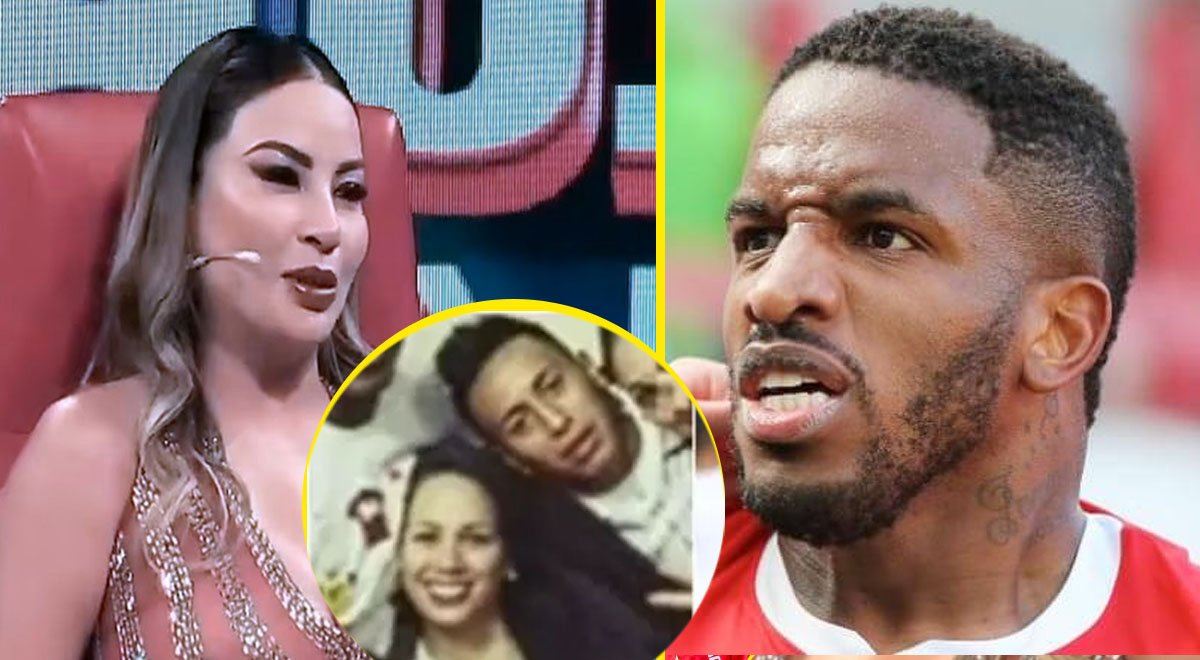 Jefferson Farfán reaparece en redes tras conocer aventura de Melissa Klug y Christian Cueva