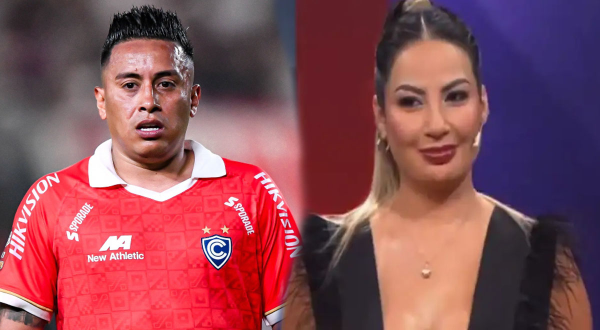 Christian Cueva se defiende y responde a las acusaciones de infidelidad: ¿Pamela López también tuvo lo suyo?